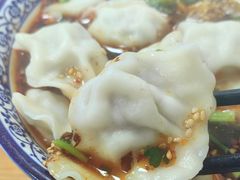 -老味道饺子馆(回民街店)