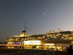 -福冈国际邮轮码头