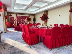 -大喜成国际宴会中心(金华店)