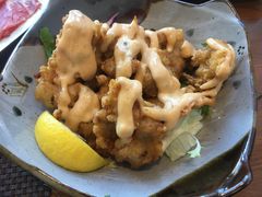 -尺山寸水日料(马桥满天星店)