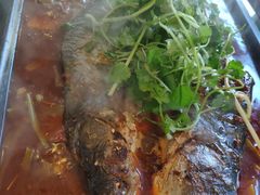 -火龙堂·风味民间菜(文一路店)
