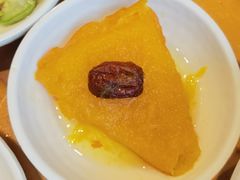开胃前菜-青鹤谷(苏州店)