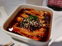 -峨嵋酒家总店(车公庄店)