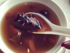 天龙轩中餐厅-天龙轩(香港丽思卡尔顿酒店)