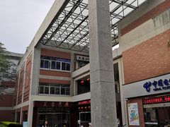 -芙蓉餐厅(厦大店)