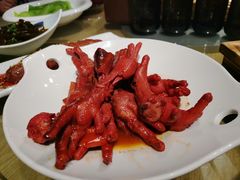 -符离集餐厅(万象城店)