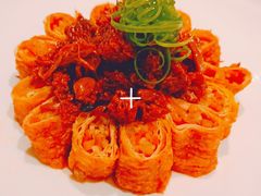 -柒园·三十年创意杭帮菜(龙湖滨江天街店)