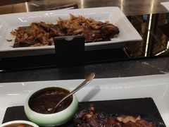 -西安高新希尔顿酒店·咖啡露台西餐厅
