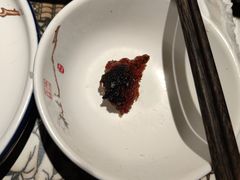 -绿茶餐厅(同成街华联店)