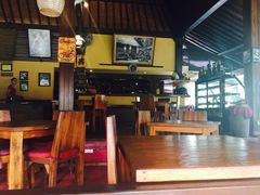 大堂-Pundi Pundi Restaurant