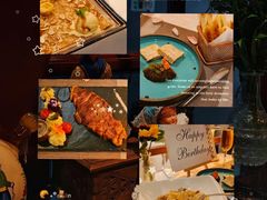 -LA CREPERIE BRETONNE布列塔尼法式餐厅(天童北路店)