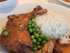 -宜家·瑞典风味餐厅(烟台路店)