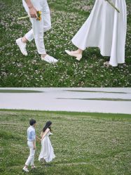 -青禾婚纱摄影(杭州店)