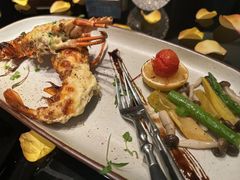 -上海苏宁宝丽嘉酒店·Cafe Bellagio西餐厅