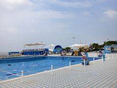 -汕头中海黄金海岸水上乐园