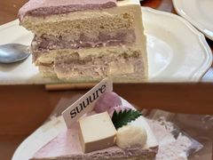 -流酥可心·牛乳蛋糕商店(禾祥西路店)