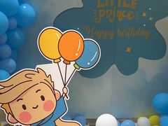 -隆聚·时令海鲜(洪兴店)