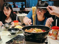 -聚味瞿记·龙虾堂(咸嘉湖店)