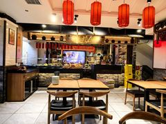 -張飛扒肉·龙江非遗(道外店)