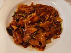 -马凯餐厅(长椿街店)