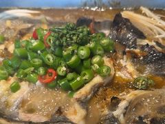 -半天妖烤鱼(石岛店)