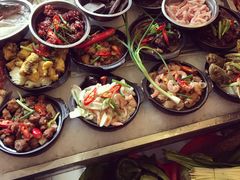 -聪辉同安老美食饭店(大元路店)