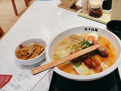 -味千拉面(瑞虹生活广场店)