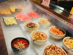 -牛New寿喜烧(中山公园龙之梦店)