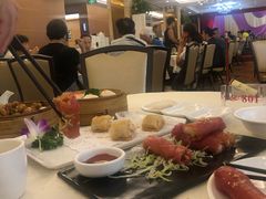 -万山楼海鲜酒家·二十三年老字号