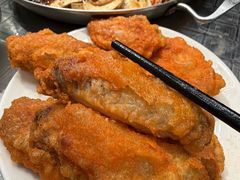 -金哥私房菜馆(张府园总店)