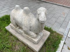 -北京石刻艺术博物馆(五塔寺)