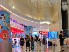 -嘻品堂电玩(喜盈门范城店)