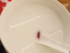 椰奶西米露-王宝和酒家(黄浦店)