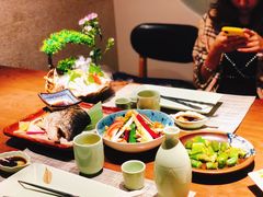 -松竹和日式料理(广厦店)