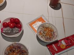 -豪享来中西餐厅(隆昌店)