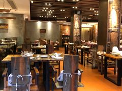 大堂-临家闽南菜(宝洲路店)