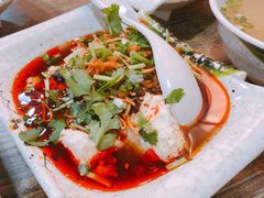 -丘艳豆花饭(国泰广场店)
