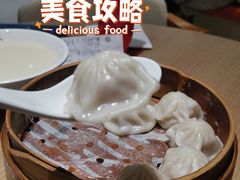 鲜肉小笼-大富贵(旗舰店)