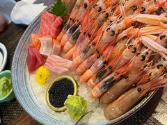 -田舍家Inakaya·炉端烧·铁板烧(天汇igc店)