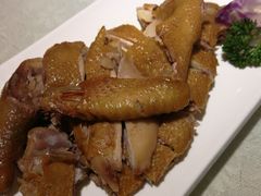 -老浒记民俗酒楼(王府井店)
