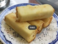 -捷信牛奶甜品世家(柳巷店)