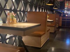 -布拉诺牛排西餐厅(上城天街店)
