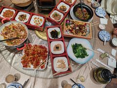 -沔阳会馆(沔街店)