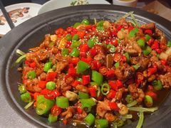 -六月雪干锅(绵阳凯德广场店)