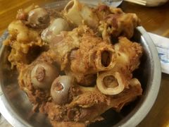 -王记酱骨头馆(新华路一店)