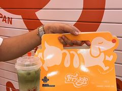 -正佳冰河湾真冰滑冰场