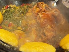 -粗粮人家·东北菜(洋桥店)