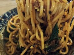 -素椒杂酱面(油篓街店)