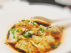 -鼎泰丰(德基广场店)