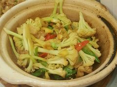 -眉州东坡(春秀路店)